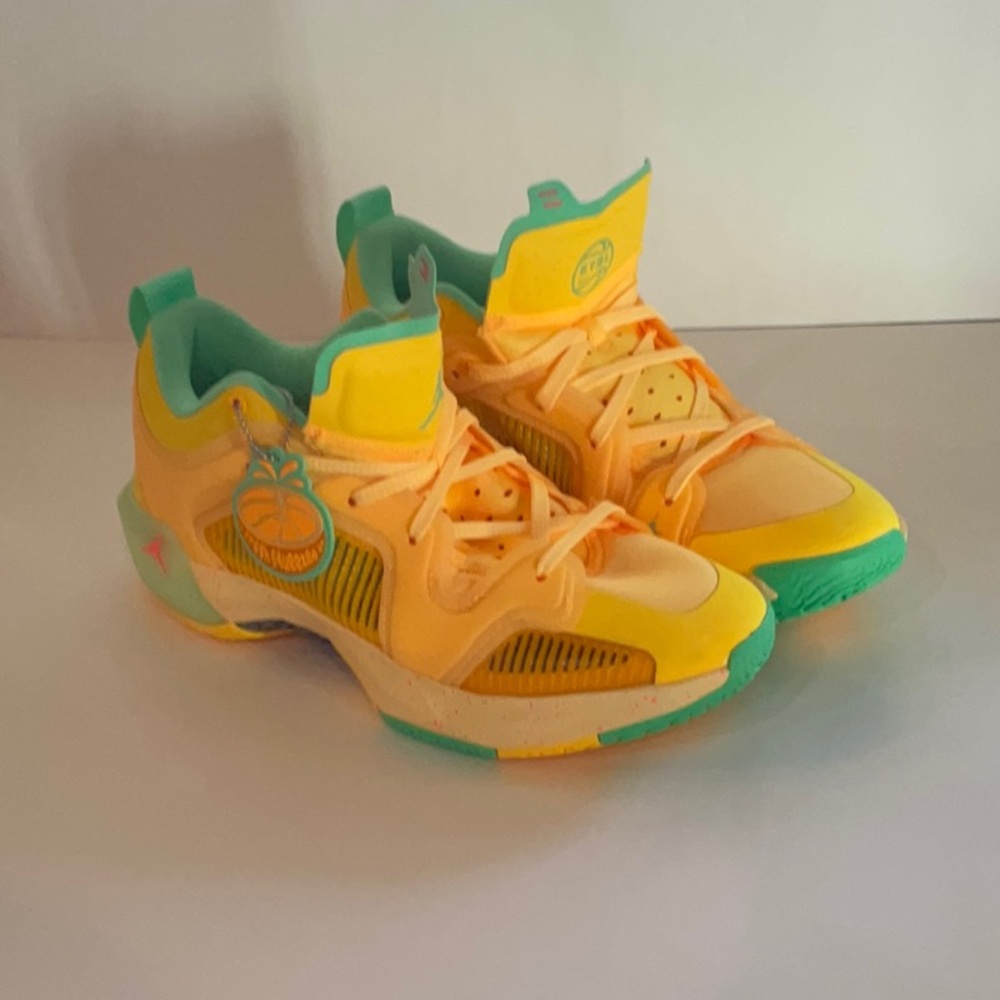 Jordan 37 eybl